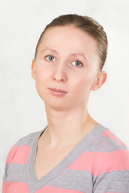 Шмелёва Нина Алексеевна. Преподаватель классического танца.