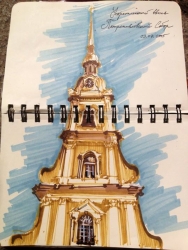 ДШИ №13, Ижевск. 