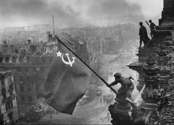 ДШИ №13, Ижевск. День Победы.