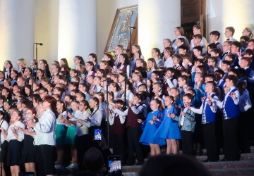  XXIII Большой хоровой собор