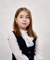 Широбокова Екатерина