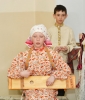 ДШИ №13. Ижевск. «Жыт куспын» 