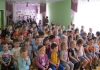 ДШИ №13, Ижевск. Концерт в детском саду.